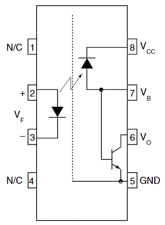 6N136 300